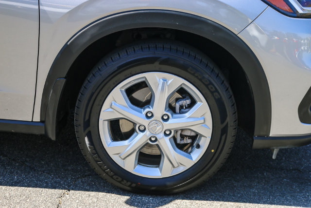2023 Honda HR-V LX - Photo 15