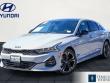 Used 2023 Kia K5 GT-Line Sedan