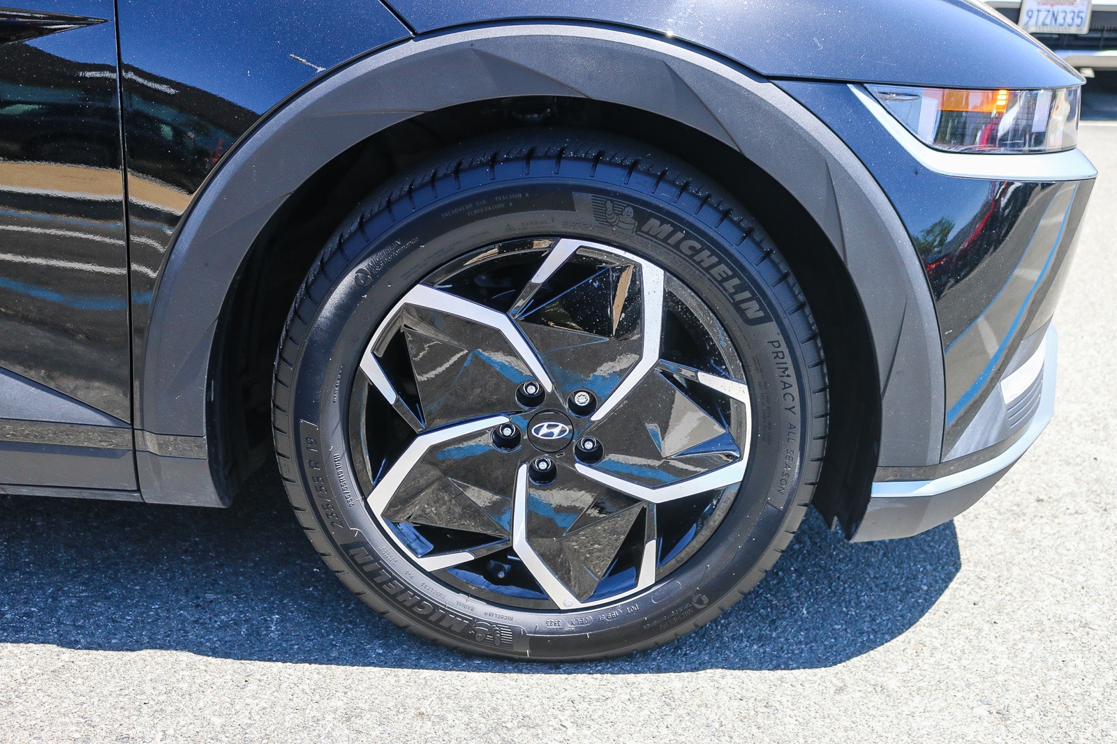 2024 Hyundai IONIQ 5 SEL - Photo 15