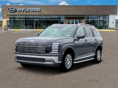 2026 Hyundai Palisade SEL AWD SUV