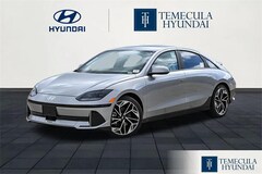 2025 Hyundai IONIQ 6 SEL Sedan