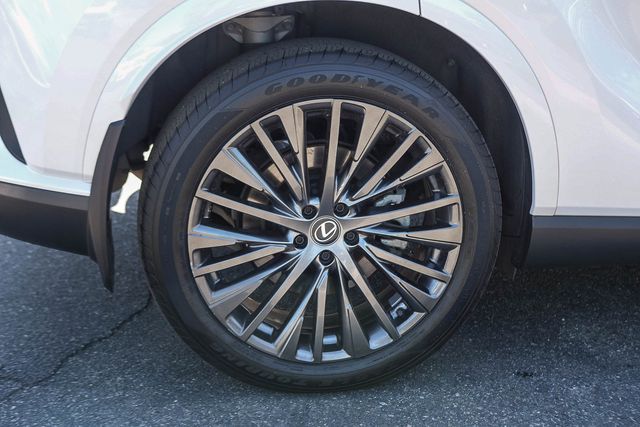 2023 Lexus RX Hybrid 350h - Photo 9