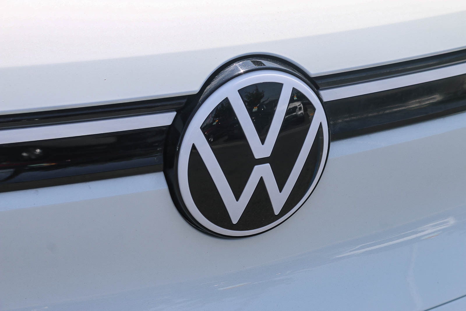 2023 Volkswagen ID.4 PRO - Photo 7