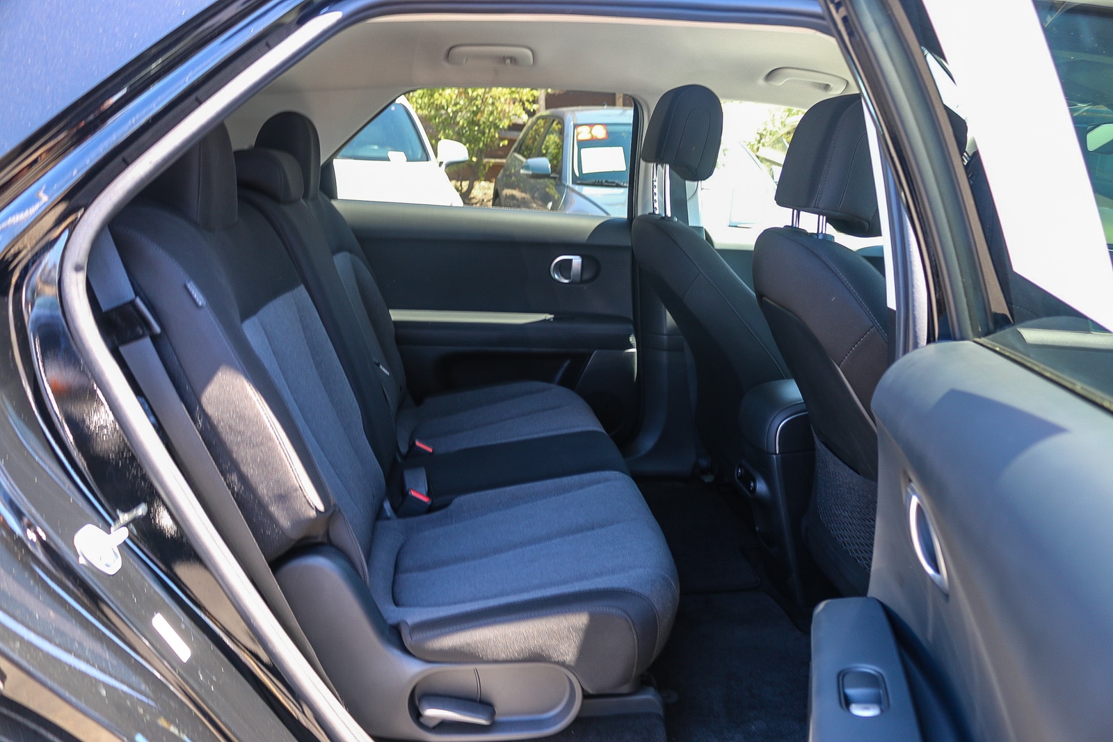 2024 Hyundai IONIQ 5 SEL - Photo 21
