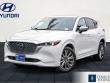 Used 2024 Mazda CX-5 2.5 Turbo Signature SUV
