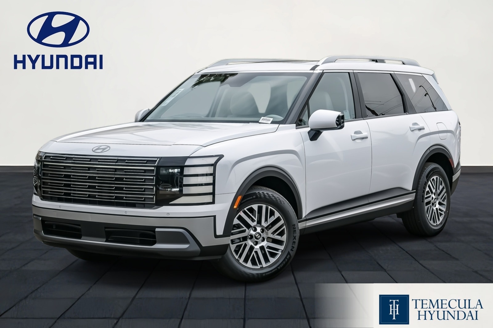 2026 Hyundai Palisade SUV 