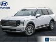 New 2026 Hyundai Palisade SEL AWD SUV