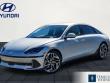 Certified 2023 Hyundai IONIQ 6 SEL Certified Sedan
