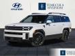 New 2025 Hyundai Santa Fe Calligraphy FWD SUV