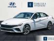 New 2025 Hyundai Elantra SEL Sport Sedan