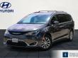 Used 2019 Chrysler Pacifica Touring L Minivan/Van