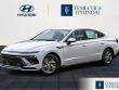 New 2025 Hyundai Sonata SE Sedan