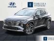 New 2025 Hyundai Tucson Limited FWD SUV
