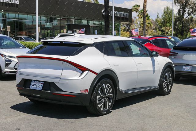 2024 Kia EV6 Light L/R - Photo 10