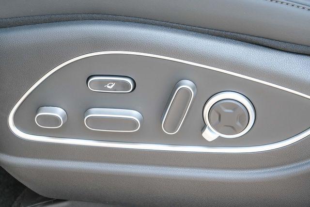2026 Hyundai Palisade Calligraphy - Photo 21