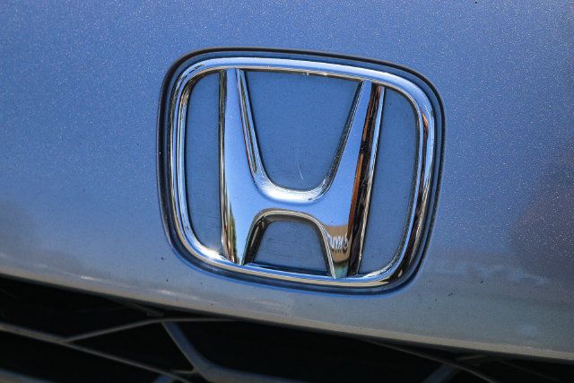 2023 Honda HR-V LX - Photo 7