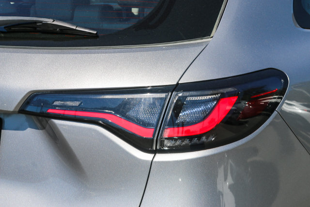 2023 Honda HR-V LX - Photo 12