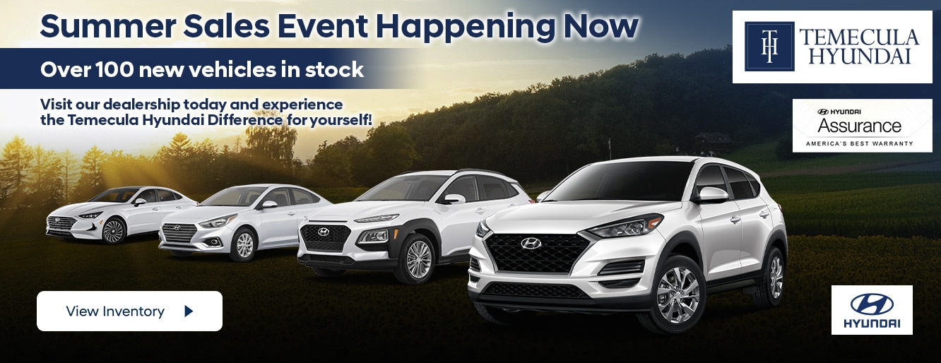 Temecula Hyundai Dealer | Hyundai of Temecula Hemet Ontario in CA - New ...