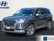 Used 2022 Hyundai Palisade Calligraphy Certified SUV