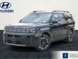 New 2026 Hyundai Santa Fe SEL AWD SUV