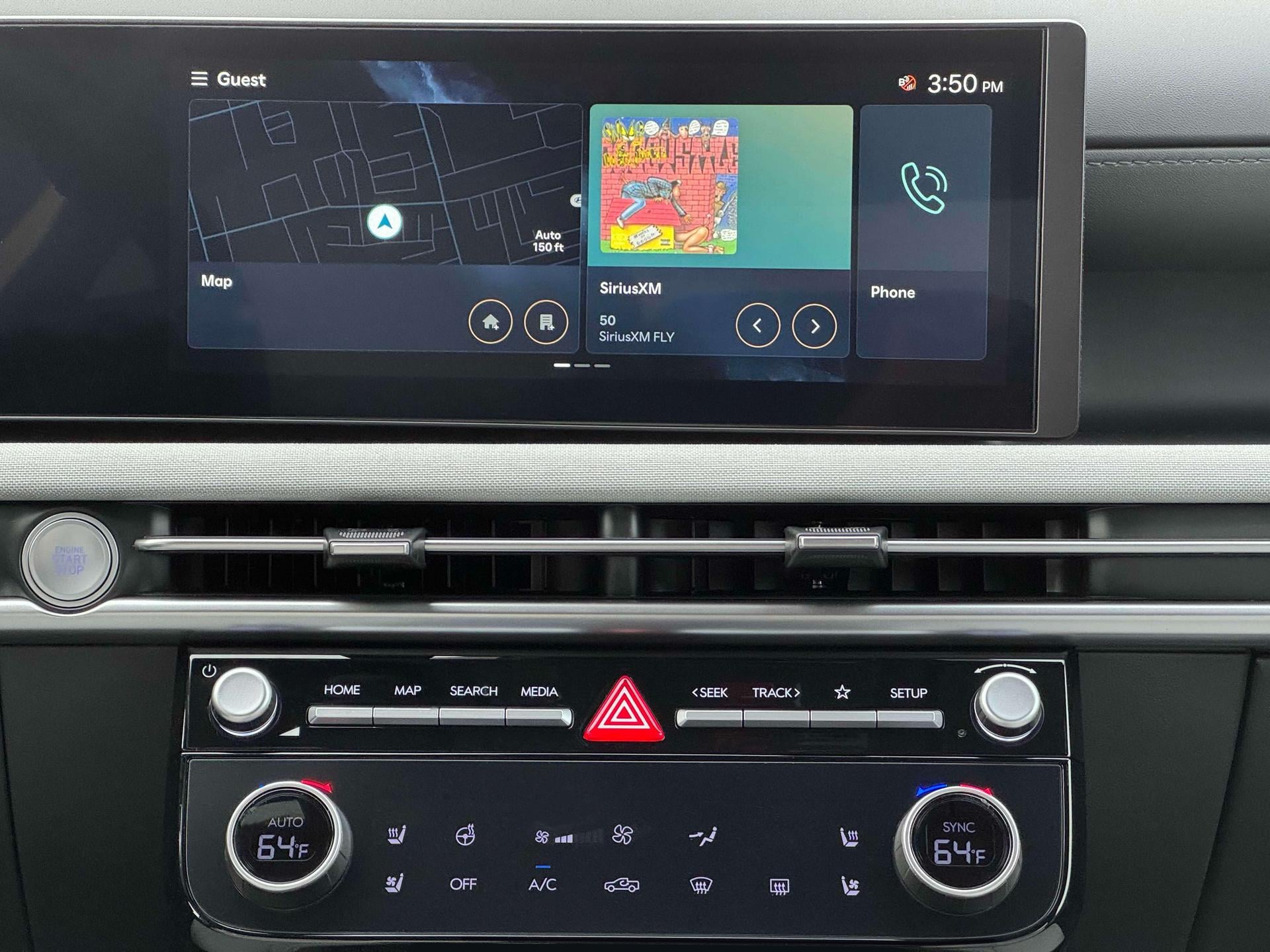 2025 Hyundai Santa Cruz Limited - Photo 19