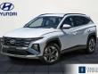 New 2025 Hyundai Tucson SEL FWD SUV