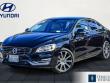Used 2016 Volvo S60 T5 Sedan