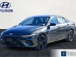 Certified 2026 Hyundai Elantra SEL Sport Certified Sedan