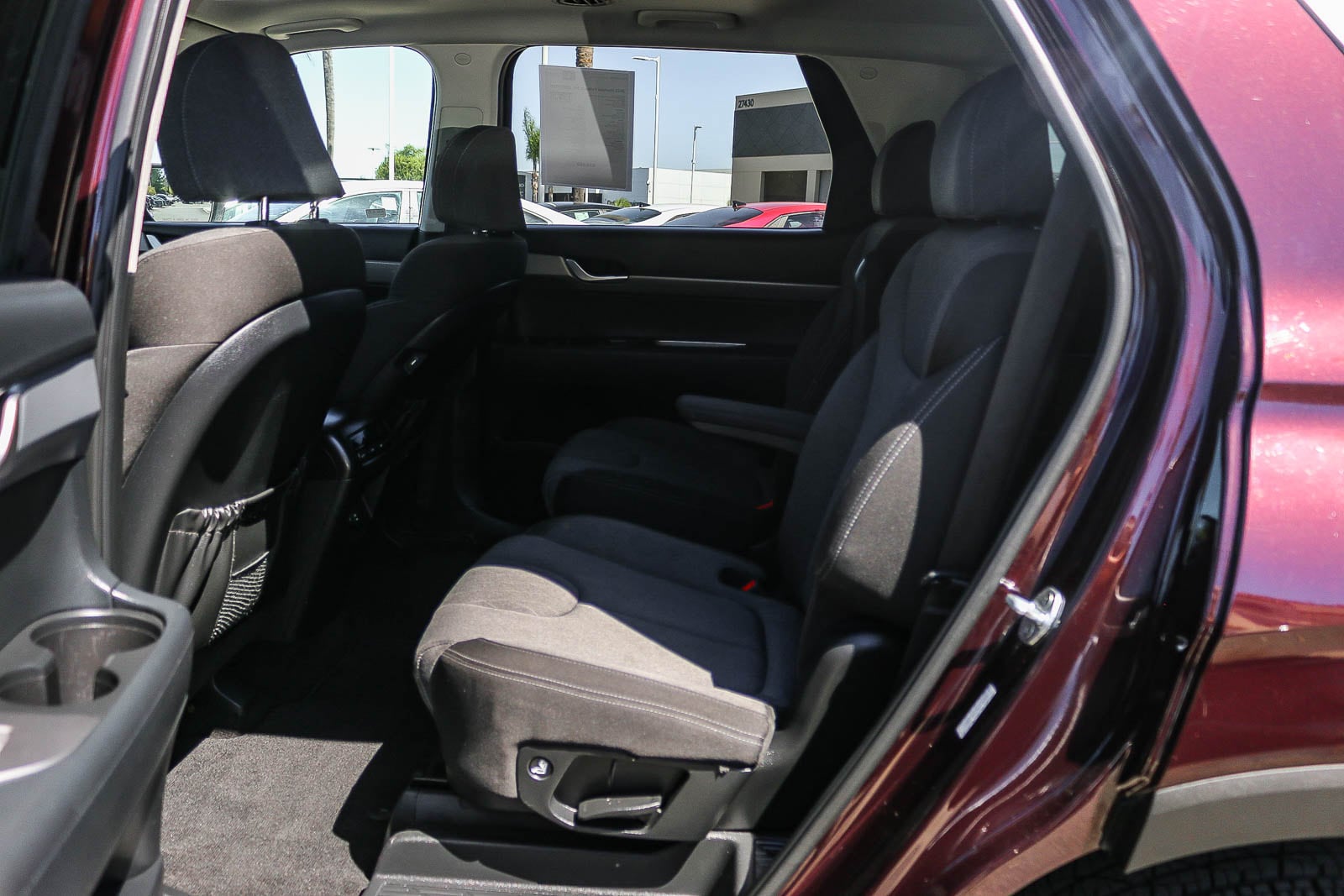 2022 Hyundai Palisade SEL - Photo 24