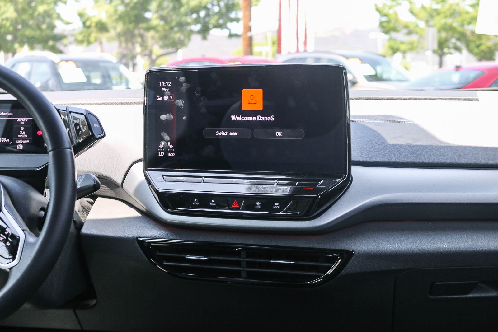 2023 Volkswagen ID.4 PRO - Photo 17