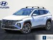 New 2025 Hyundai Tucson Hybrid Limited SUV