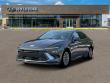 New 2026 Hyundai Sonata Hybrid SEL Sedan