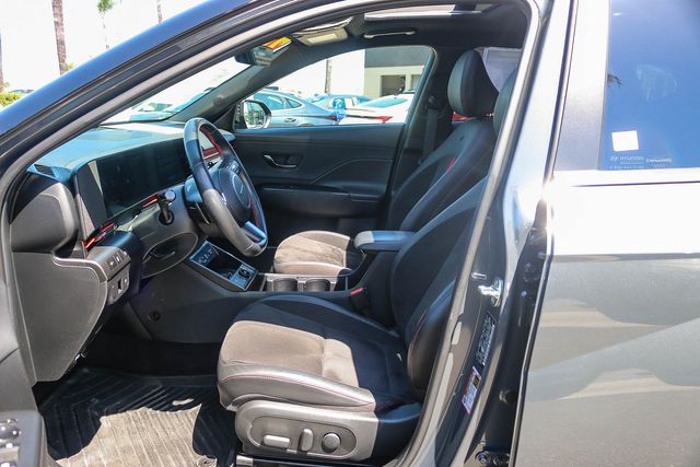 2024 Hyundai Kona N Line - Photo 25