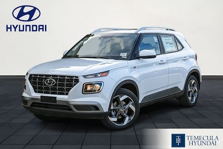 2026 Hyundai Venue SEL SUV