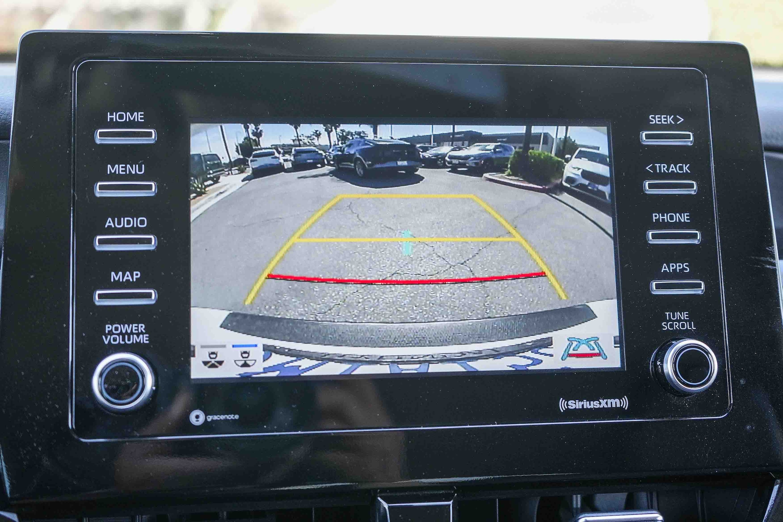 2024 Toyota Camry SE Nightshade - Photo 24