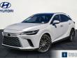 Used 2023 Lexus RX 350h Luxury SUV