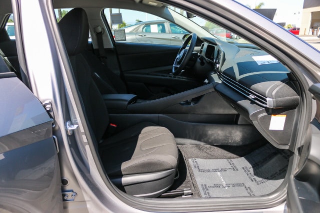 2026 Hyundai Elantra Blue - Photo 20