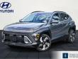 New 2026 Hyundai Kona Limited FWD SUV