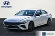  Hyundai Elantra Hybrid