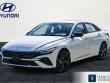 New 2026 Hyundai Elantra Hybrid SEL Sport Sedan