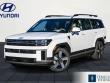 New 2026 Hyundai Santa Fe Hybrid Limited SUV
