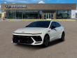 New 2026 Hyundai Sonata N Line Sedan