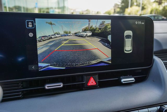 2026 Hyundai IONIQ 5 SEL - Photo 26