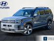 New 2026 Hyundai Santa Fe Hybrid Limited SUV
