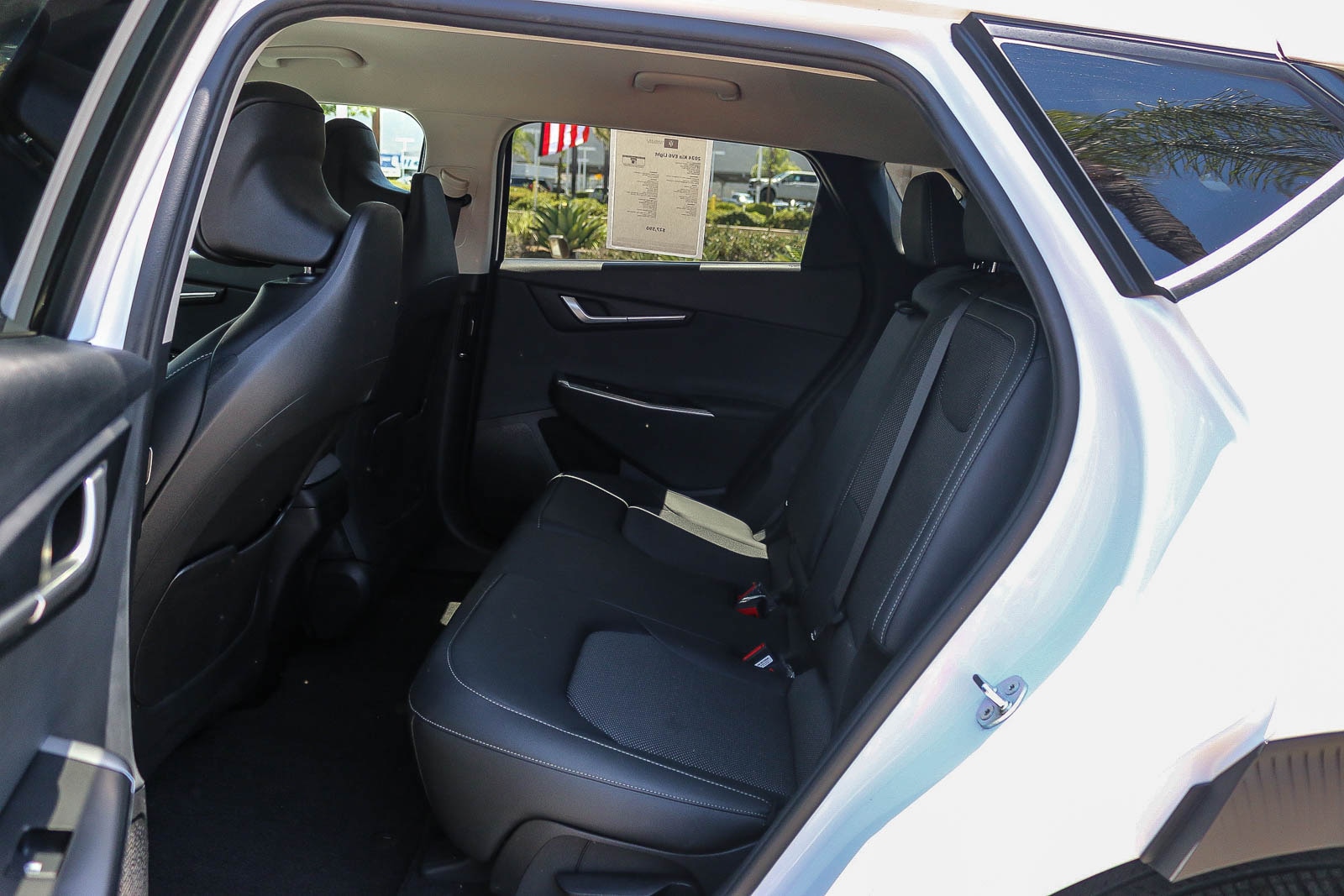 2024 Kia EV6 Light L/R - Photo 23
