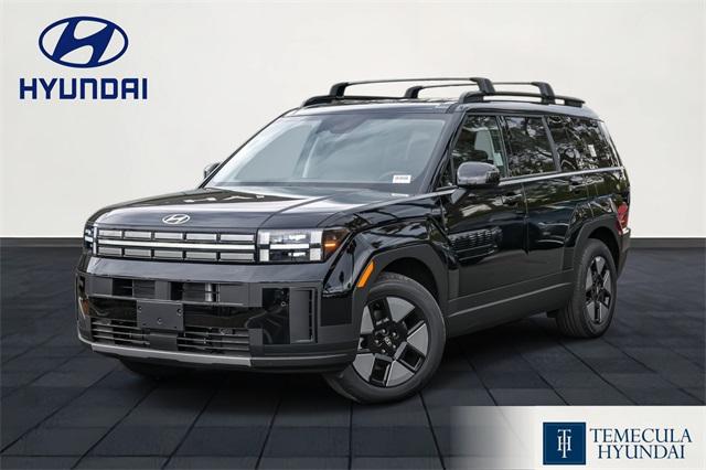 2026 Hyundai Santa Fe SEL's photo