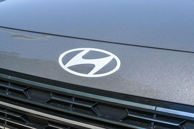 2026 Hyundai Palisade Calligraphy - Photo 10