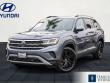 Used 2022 Volkswagen Atlas 2.0T SE 4motion SUV