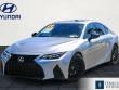 Used 2024 Lexus IS 350 F Sport Sedan