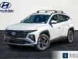 New 2026 Hyundai Tucson SEL FWD SUV
